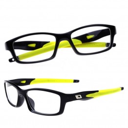 2017 Fashion eyeglasses frame prescription eyewear spectacle frame glasses optical brand eye glasses frames for men