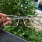 2018 Fashion Women Glasses Frame Men Transparent  Eyeglasses Frame Vintage Square Clear Lens Glasses Optical Spectacle Frame