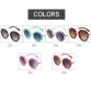 2018 Baby Girls Sunglasses Brand Designer UV400 Protection Lens Children Sun Glasses Cute Kids Sunglasses Cool Goggles32910585026
