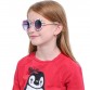 2018 Baby Girls Sunglasses Brand Designer UV400 Protection Lens Children Sun Glasses Cute Kids Sunglasses Cool Goggles32910585026