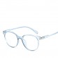 2018 Fashion Women Glasses Frame Men Eyeglasses Frame Vintage Round Clear Lens Glasses Optical Spectacle Frame HA-4532931573095