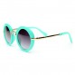 2018 Kids Sunglasses for Girls Boys Children Glasses Classic Fashion alloy Baby Eyewear Beach Outdoor Sport Goggle  Oculos UV400
