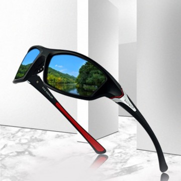 2019 New Luxury Polarized Sunglasses Men's Driving Shades Male Sun Glasses Vintage Driving Classic Sun Glasses Men Goggle