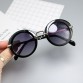 2019 New pattern Baby Girls Sunglasses Brand Designer UV400 Protection  Boys  metal rimmed Sunglasses Cool Goggles