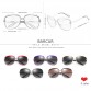 BARCUR Polarized Ladies Sunglasses Women Gradient Lens Women Sun glasses Luxury Brand oculos feminino lentes de sol mujer
