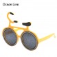 Funny Bicycle Glasses Novelty Bicycle Sunglasses Party Props Cosplay Costume Favors Events Festive Party Supplies Decoration