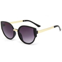 KOTTDO vintage cat eye sun glasses luxury brand kids sunglasses black children sunglasses girls boys lentes de sol mujer