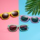 Long Keeper New Polarized Kids Sunglasses Boys Girls Baby Infant Fashion Sun Glasses UV400 Eyewear Child Shades Gafas Infantil