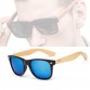 Bamboo Sunglasses Men Women Travel Goggles Sun Glasses Vintage Wooden Leg Eyeglasses Fashion Brand Design Sunglasses Male Female32888899422