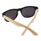 Bamboo Sunglasses Men Women Travel Goggles Sun Glasses Vintage Wooden Leg Eyeglasses Fashion Brand Design Sunglasses Male Female32888899422