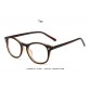 Brand Designer Women Round Eyeglasses 2018 Spectacle Classic Frame Fashion Men Nail Decoration Optical Glasses Reading Glasses