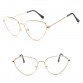 Cat Eye glasses Frame Women 2019 Fashion Clear glasses Lens Myopia Optical Glasses Frame oculos feminino occhiali da vista donna