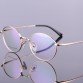Eye glasses frames for men fashion brand dual-beam  myopia R903 business pure titanium  optical frame
