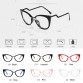 Eyeglasses Spectacle Frame Women Cat Eye Computer Optical Glasses Myopia For Ladies Prescription Eyewear Frame Glasses32955066725
