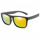 Fashion Kids Polarized Sunglasses Vintage Boys Girls Square Sun Glasses UV400 Eyewear Child Shades Gafas32974832714