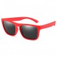 Fashion Kids Polarized Sunglasses Vintage Boys Girls Square Sun Glasses UV400 Eyewear Child Shades Gafas
