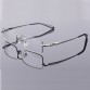 Handoer Men Eyeglasses Frame Pure Titanium Optical Glasses Prescription Spectacles Full Rim Eyewear Metal Frame Glasses Frame32971371935