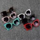 kids sunglasses boys girls kids brand cat eye glasses sun glasses cute baby uv400 lens sunglasses shades glasses