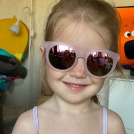 KOTTDO 2018 Fashion Brand Kids Sunglasses Child Black Sun Glasses Anti-uv Baby Sun-shading Eyeglasses Girl Boy Sunglass
