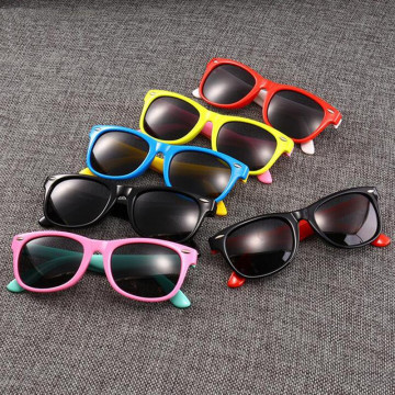 LongKeeper New Polarized Kids Sunglasses Boys Girls Baby Infant Fashion Sun Glasses Eyewear Children Shades Gafas Infantil UV40032961348902