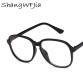 NEW Transparent  Glasses Optical Glasses Frames For Women Men Eyeglasses Clear Eyewear Frame Spectacle33032286924
