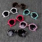 Ywjanp Kids Sunglasses 2018 Brand Trendy Polygon Children Boys Girls Sun Glasses Sun Shades Baby Glasses Eyeglasses Goggles