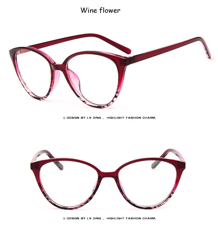 2018-Spectacle-frame-cat-eye-Glasses-frame-clear-lens-Women-brand-Eyewear-optical-frames-myopia-nerd-32849452349