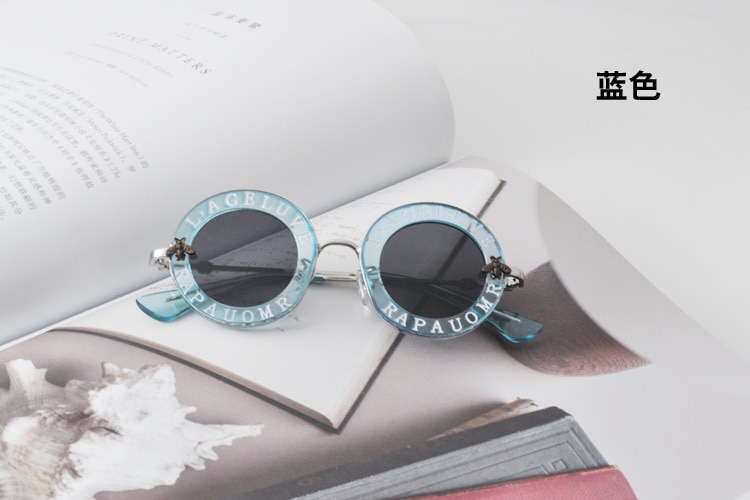 2019-Designer-kinder-zonnebril-Round-Sunglasses-Children-Glasses-UV400-Baby-Summer-Eyeglasses-Vintag-32854120625