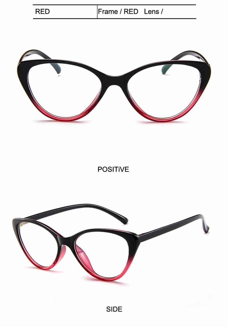 2019-Spectacle-frame-Black-Cat-Eye-Glasses-Frame-Women-brand-Clear-Lens-Eyewear-frames-Ladies-Myopia-32912669339