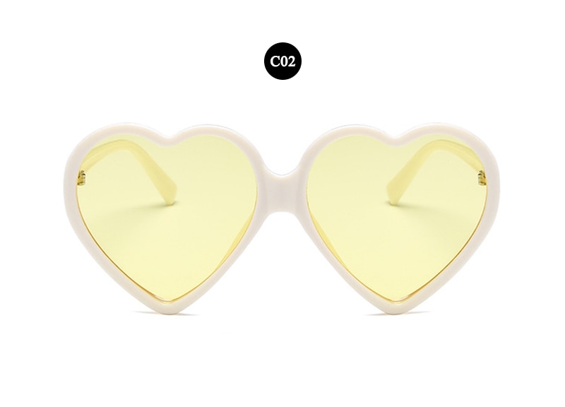 90S-Vintage-Yellow-Pink-Red-Glasses-Fashion-Large-Women-Lady-Girls-Oversized-Heart-Shaped-Retro-Sung-32915084418