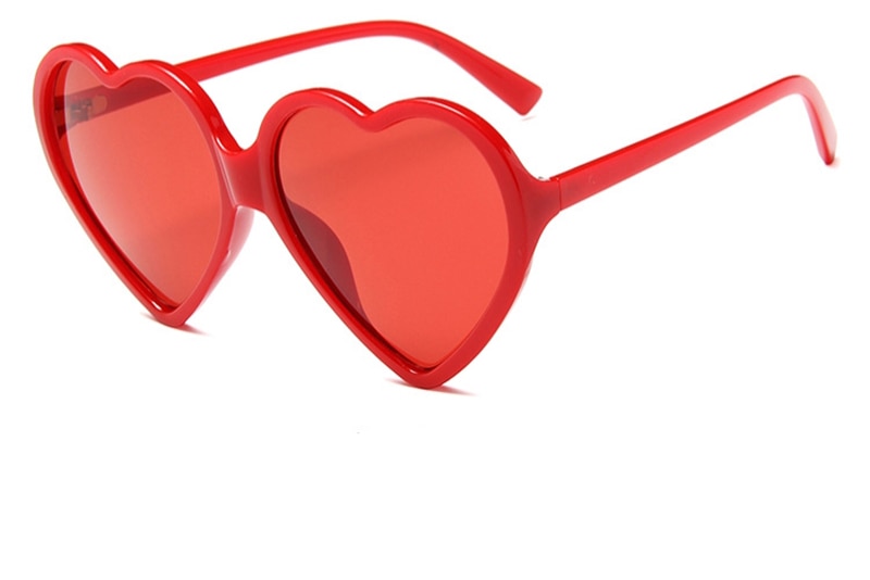 90S-Vintage-Yellow-Pink-Red-Glasses-Fashion-Large-Women-Lady-Girls-Oversized-Heart-Shaped-Retro-Sung-32915084418