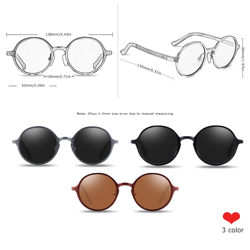 BARCUR-Hot-Black-Goggle-Male-Round-Sunglasses-Luxury-Brand-Men-Glasses-Retro-Vintage-Women-Sun-glass-32814994088