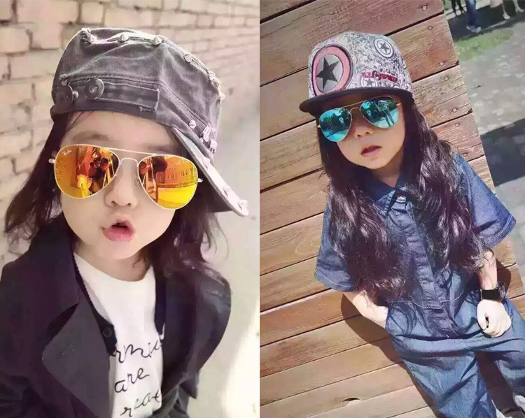 DRESSUUP-Fashion-Baby-Boys-Kids-Sunglasses-Piolt-Style-Brand-Design-Children-Sun-Glasses-100UV-Prote-32283611058