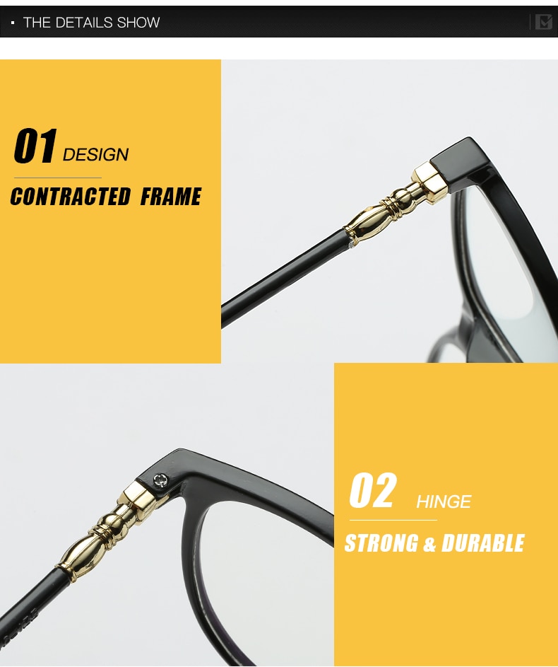 Fashion-Clear-Glasses-Frame-for-Women-Vintage-Clear-frame-Round-Eye-Glasses-Female-Plastic-Transpare-32944752915