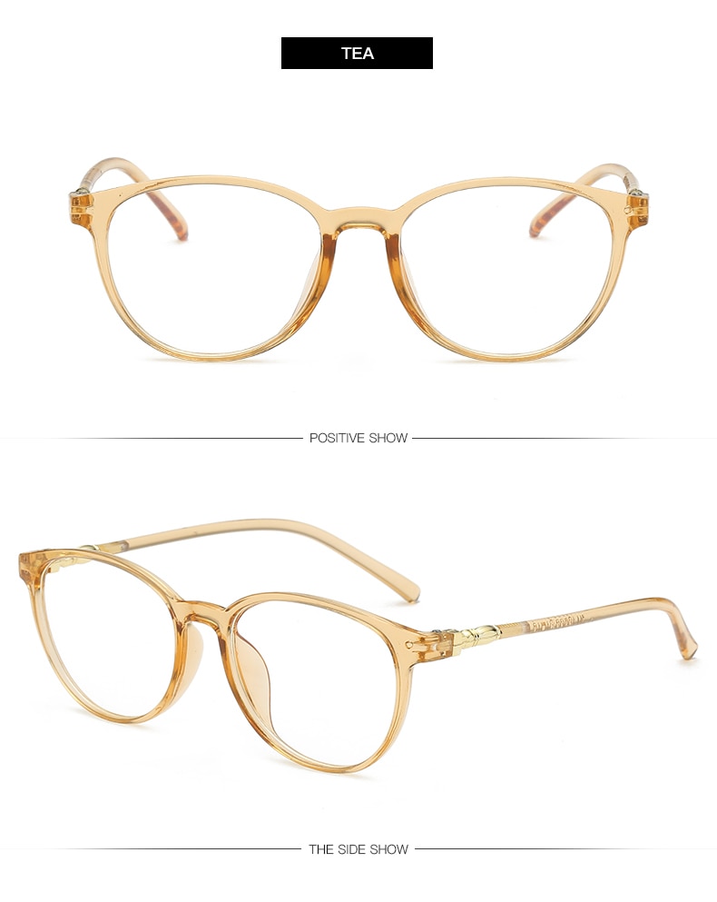 Fashion-Clear-Glasses-Frame-for-Women-Vintage-Clear-frame-Round-Eye-Glasses-Female-Plastic-Transpare-32944752915