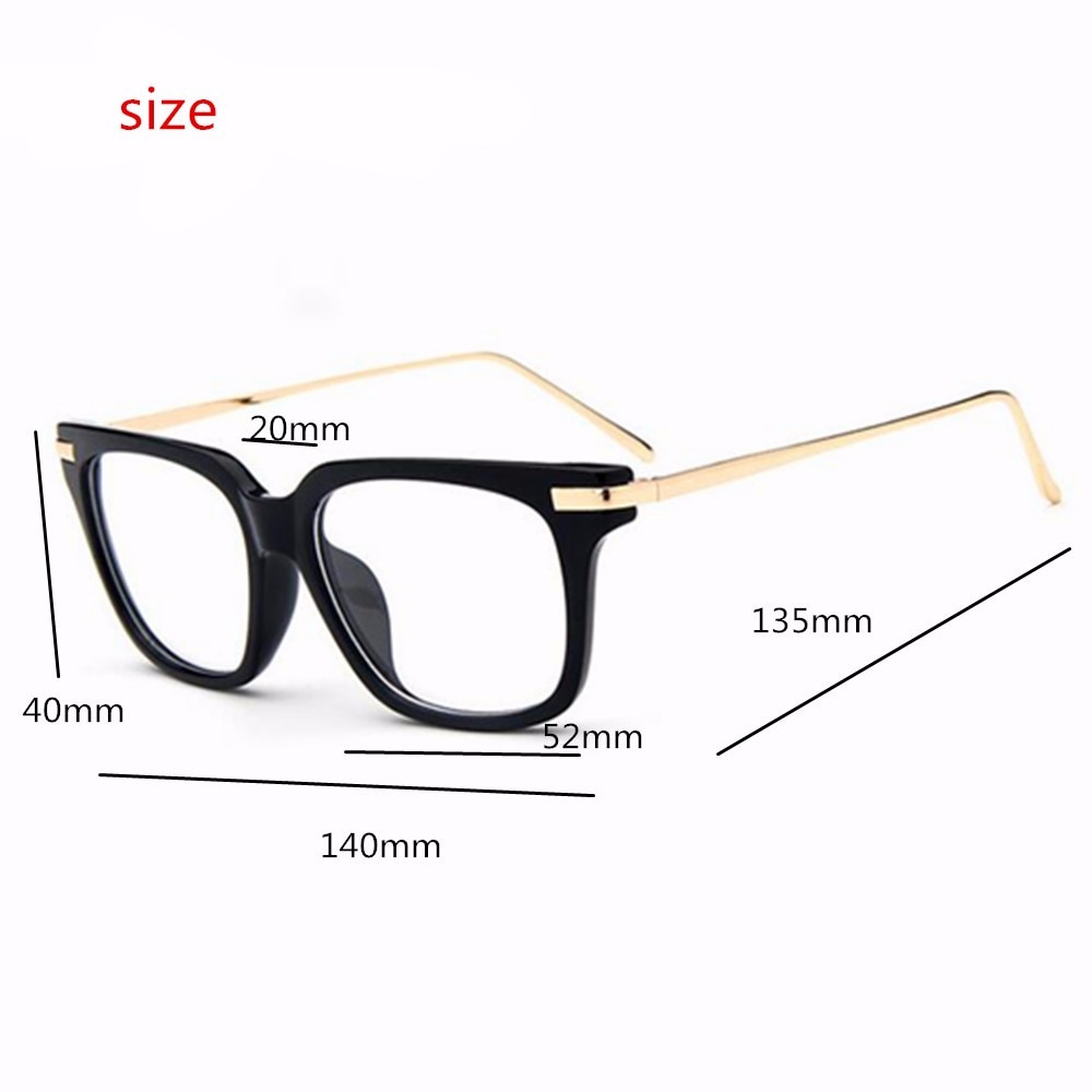 Fashion-Square-Acetate-Frames-Alloy-leg-Brand-design-Women-transparent-Spectacles-Frame-for-men-read-32868321306