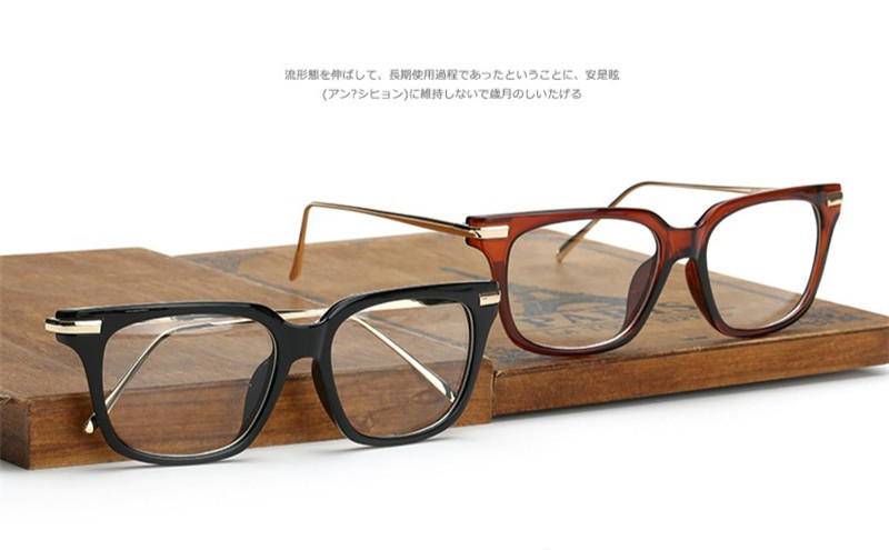 Fashion-Square-Acetate-Frames-Alloy-leg-Brand-design-Women-transparent-Spectacles-Frame-for-men-read-32868321306