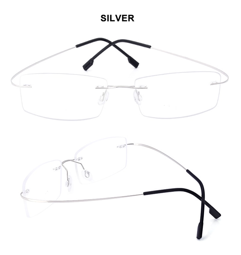 Handoer-J0860-Rimless-Optical-Glasses-Frame-for-Men-Spectacles-Glasses-Optical-Prescription-Frame-Fl-32991076678