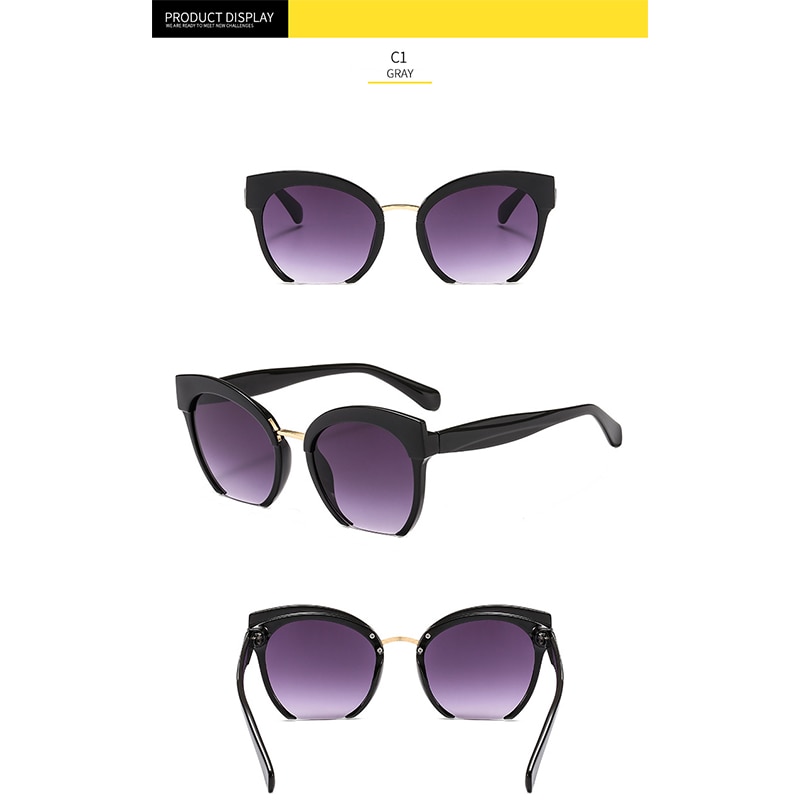 Trendy-Colored-Half-Frame-Cat-Eye-Sunglasses-Women-Brand-High-Quality-Eyeglasses-Street-Beat-Shoppin-32966444348