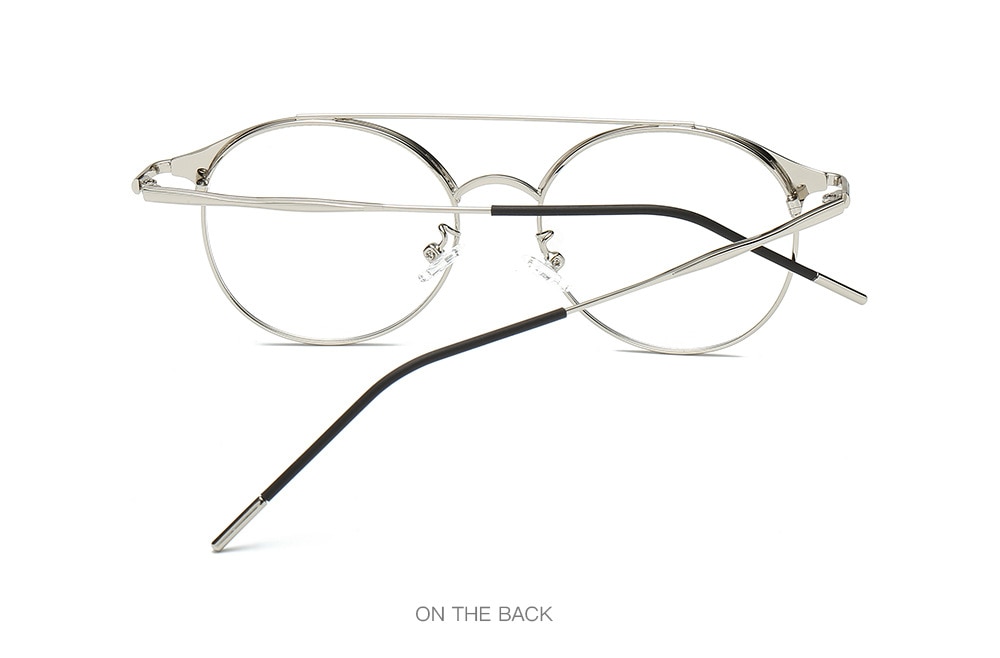 VCKA-2019-New-Fashion-Women-Mens-Computer-Goggles-Retro-Metal-Blue-Light-Blocking-Glasses-Round-Gami-32848597147