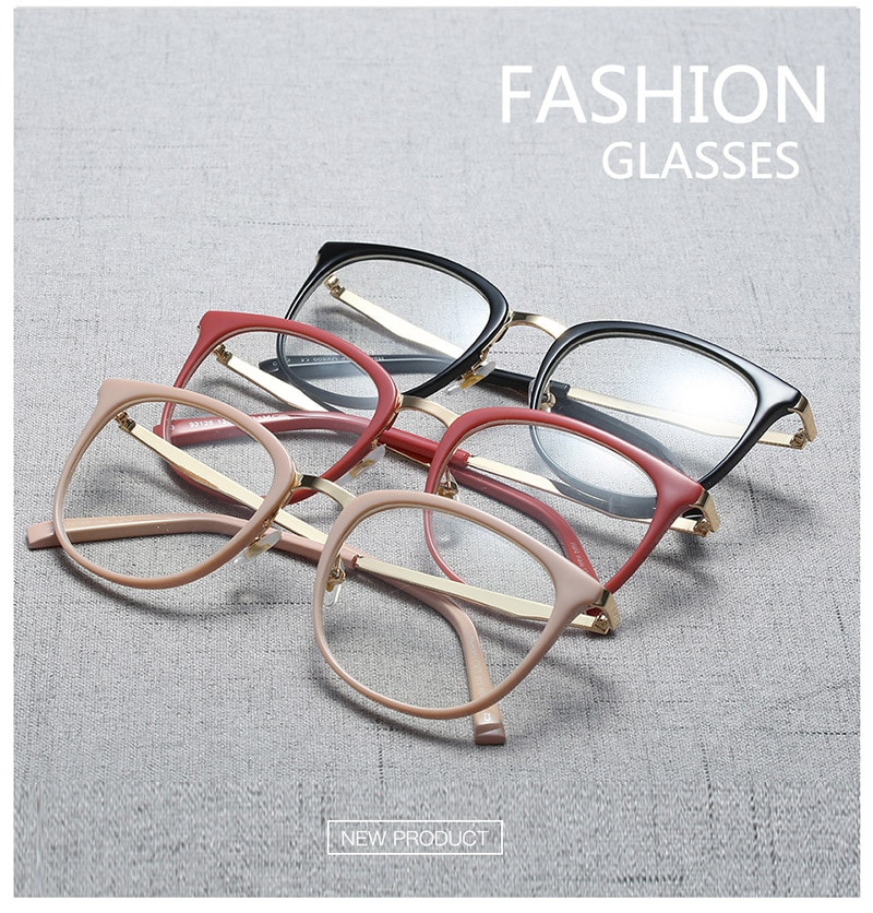 Vintage-Optical-Eyeglasses-Women-Frame-Oval-Metal-Unisex-Spectacles-Female-Eye-Glasses-oculos-de-Eye-32953224933