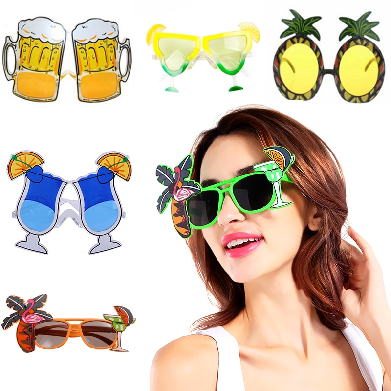 Women-Cartoon-Beach-Party-Beer-Festival-Creative-Sunglasses-Party-Decorations-Flamingo-1PC-Funny-Wed-32932720426