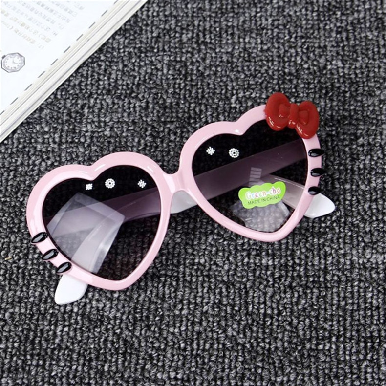 Ywjanp-Fashion-Kids-Sunglasses-Children-Princess-Cute-Baby-Hello--Glasses-High-Quality-boys-girl-Hea-32859227397
